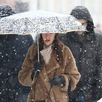 Синоптики прогнозують різке похолодання