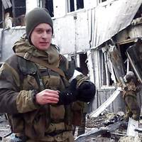 У Маріуполі застрелили Романа Джумаева, який воював за «ДНР» і штурмував донецький аеропорт і Дебальцеве