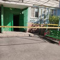 У поліції розповіли подробиці вбивства Джумаева.