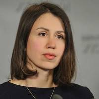 Президентську кампанію Зеленського фінансували люди Портнова, - Тетяна Чорновол. (ВІДЕО)