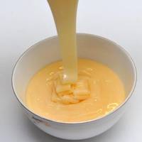 Домашнє згущене молоко