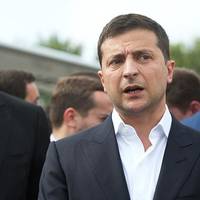 Формула Зеленського: як президент України планує врегулювати конфлікт в Донбасі