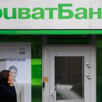 Зникли десятки тисяч у клієнтів Приватбанку