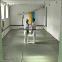 Незрячий дзюдоїст з Волині готується до чемпіонату (відео)