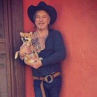 Міккі Рурк попросив поховати його на Хмельниччині