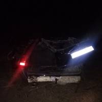 Жахлива ДТП:  загинуло четверо людей. ФОТО