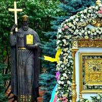 24 вересня — «Зимненської» ікона Божої Матері.