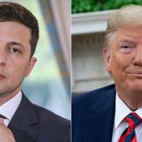 Трамп зробив важливу заяву після публікації його розмови із Зеленським