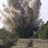 У ЛНР 5 дітей підірвалися на гранаті