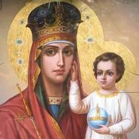 29 вересня – ікони Божої Матері «Призри на смирення».