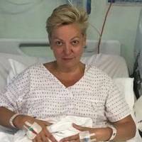 Кумедний подарунок Гонтаревій від Порошенка (фото)