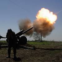 Кульове поранення в обличчя: в Донбасі трагічно загинув український військовий