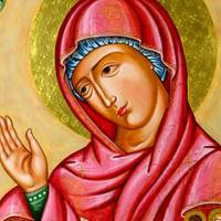 1 жовтня – ікони Божої Матері «Цілителька».