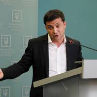 «Наближає державу до прірви»: що говорять про «формулу Штайнмаєра»