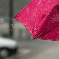 На Україну сунуть дощі: коли очікувати опади