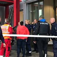 Різанина у Фінляндії: жертва виявилась українкою