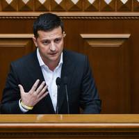 Президент пообіцяв все 