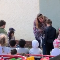 Заклеювала роти скотчем: вихователька дитсадка знущалася над дітьми