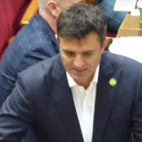 Микола Тищенко від 