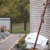 14-річний підліток зарізав сусідку і травмував її чоловіка ВІДЕО