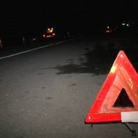 Підліток спровокував смертельну аварію ФОТО