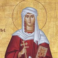 7 жовтня – день мучениці Фекли: історія, традиції та прикмети свята