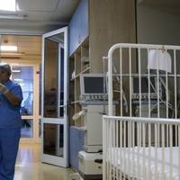 Померли сіамські близнюки, які нещодавно народились у Чернівцях