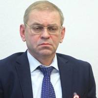 Пашинського арештували на 2 місяці