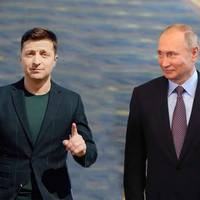 Є припущення коли закінчиться війна в Донбасі