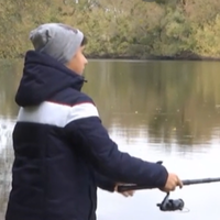 Діти зловили у річці ногу людини