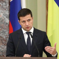 Розведення військ не буде - не буде нормандського формату, - Зеленський