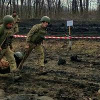 Під час обстрілу в Донбасі загинув військовий