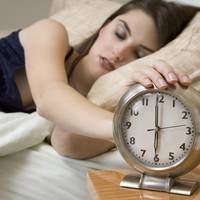 Який фрукт допоможе швидше заснути