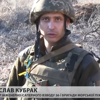 За життя пораненого військового боролися три доби