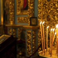 12 жовтня — Покровська поминальна субота