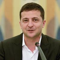 Зеленському довіряють більше 70% українців: результати соцопитування