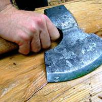 Погуляли: різанина в Бахмуті