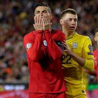 Просто красені! Пишаємось! Збірна України перемагає Португалію 2-1