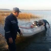 Що трапилося на озері, коли зник Олексій Веремійчик ФОТО