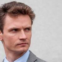 Колишній «міністр зв'язку ДНР» Яценко зі своїми заступниками втік до Криму