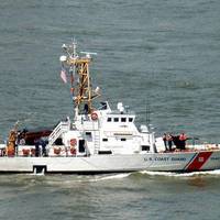 Сполучені Штати передали Україні два патрульні катери