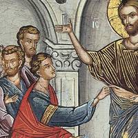 19 жовтня — святого апостола Фоми