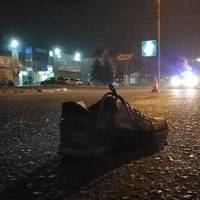 Смертельна ДТП:  молодий водій помер на місці