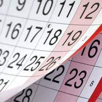 Новорічні вихідні 2020: скільки відпочиватимуть українці