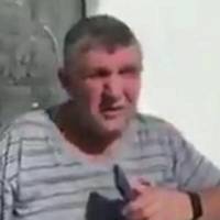 Житель Золотого сказав-рубанув всю правду-матку про “ту сторону” (ВІДЕО)