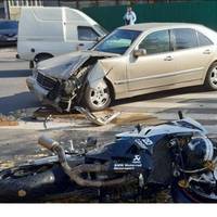 У Хмельницькому в аварії загинула 11-річна школярка