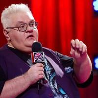 Шоумен Сивохо став радником секретаря РНБО з питань Донбасу