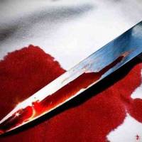 Різанина на Волині: п'яний чоловік на очах у дітей зарізав дружину