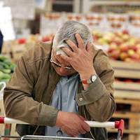 До кінця 2019 року в Україні передбачається подорожчання продуктів: що подорожчає в першу чергу