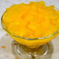 Варення з яблук в мікрохвильовці